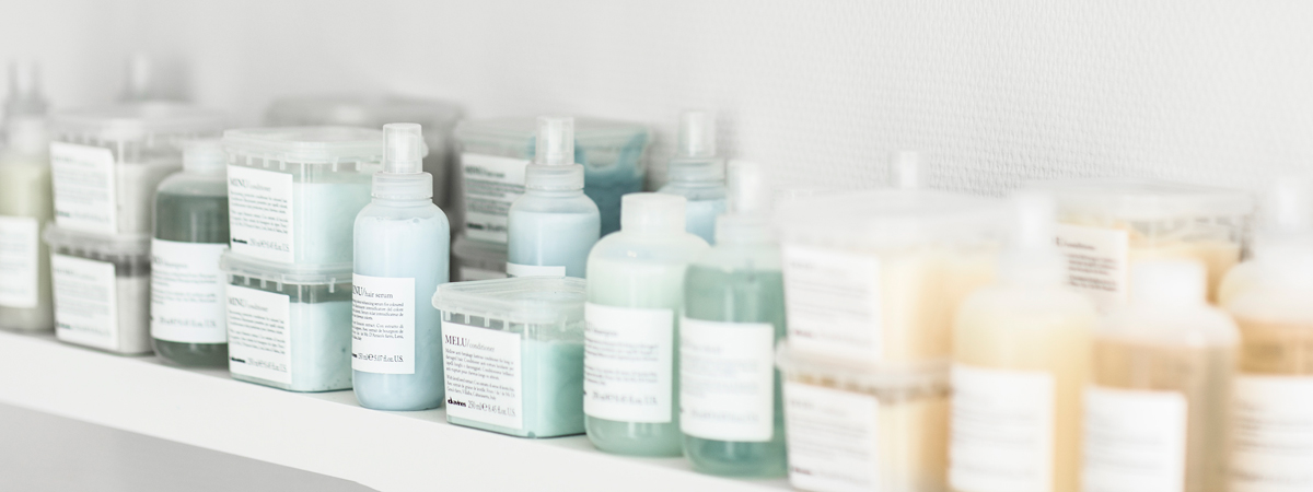 Din lokale frisør i Sønderborg